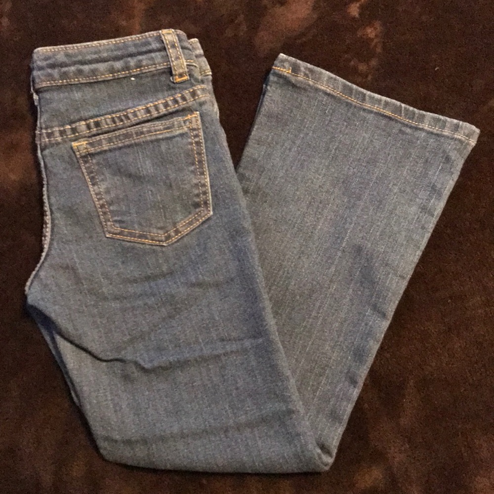 🎈Crazy 8 jeans size 6